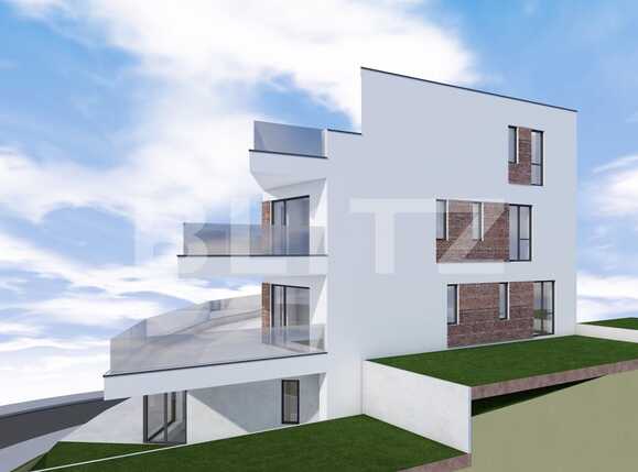 Apartament de vânzare 3 camere Europa - 50318AV | BLITZ Cluj-Napoca | Poza4