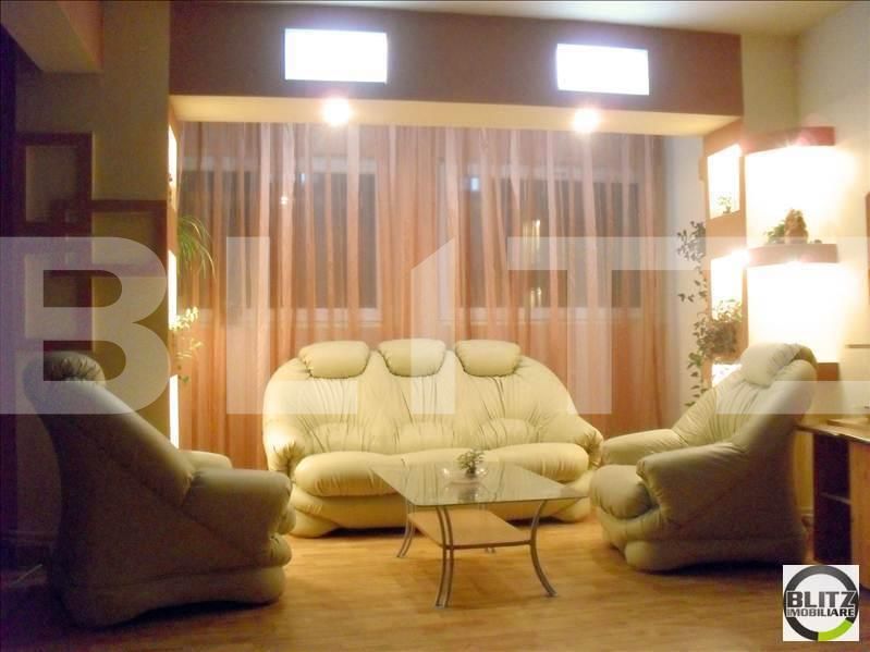 Apartament de vânzare 3 camere Gheorgheni - 5032AV | BLITZ Cluj-Napoca | Poza3