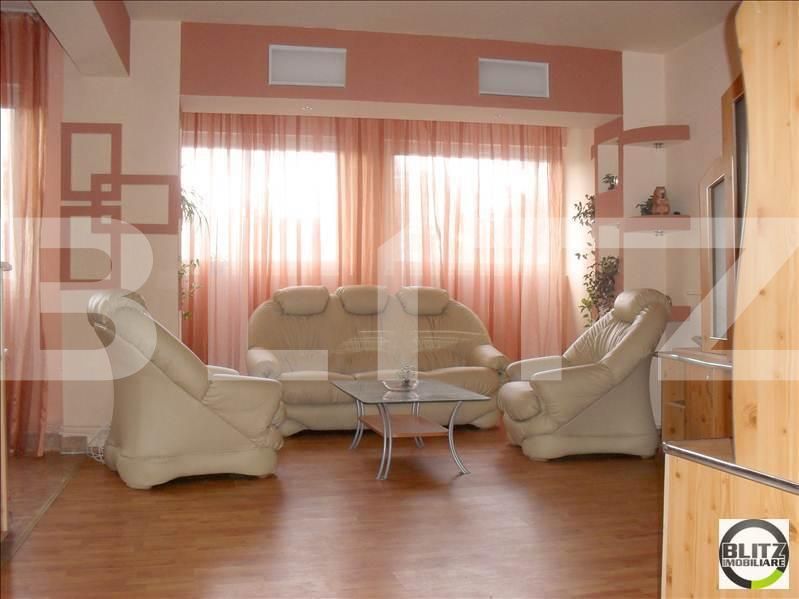 Apartament de vânzare 3 camere Gheorgheni - 5032AV | BLITZ Cluj-Napoca | Poza2