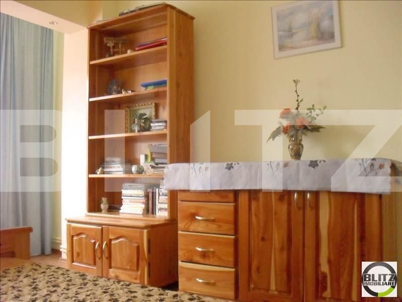Apartament de vânzare 3 camere Gheorgheni - 5032AV | BLITZ Cluj-Napoca | Poza7