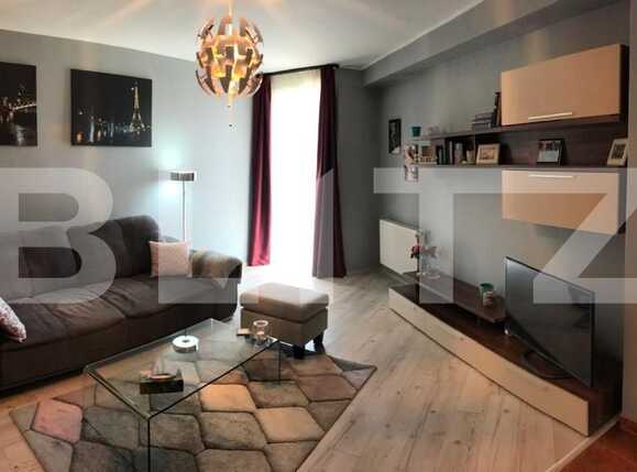 Apartament de vânzare 2 camere Gheorgheni - 50322AV | BLITZ Cluj-Napoca | Poza1