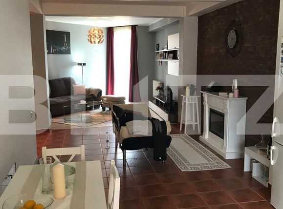 Apartament de vânzare 2 camere Gheorgheni - 50322AV | BLITZ Cluj-Napoca | Poza5