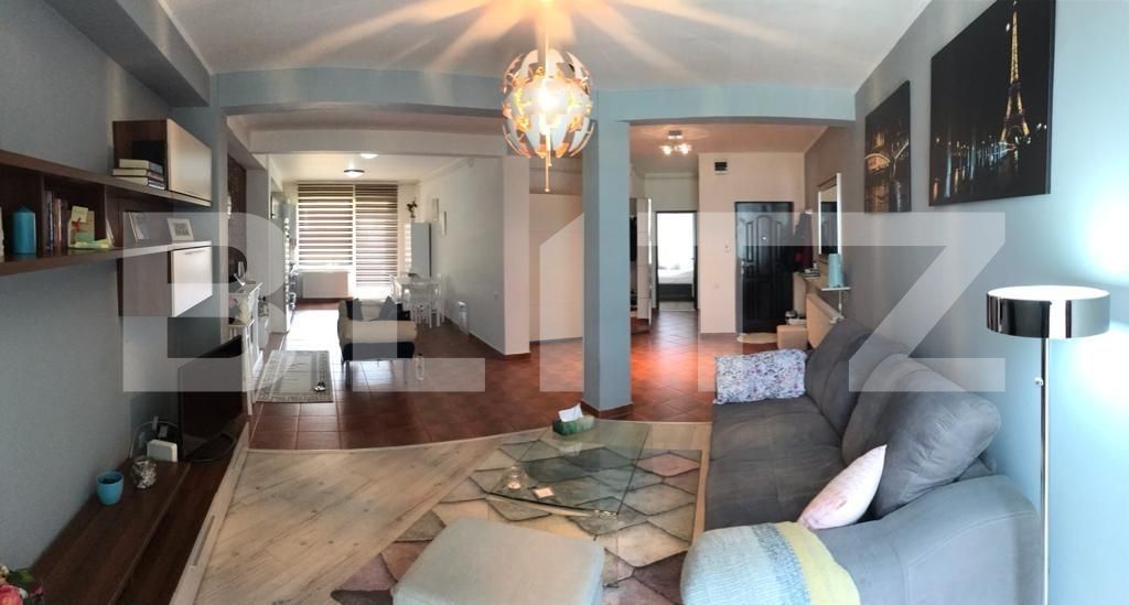 Apartament de vânzare 2 camere Gheorgheni - 50322AV | BLITZ Cluj-Napoca | Poza2