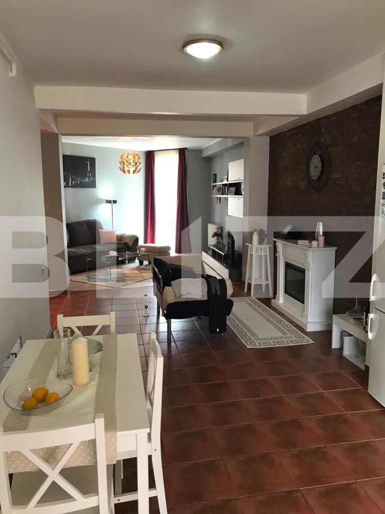 Apartament de vânzare 2 camere Gheorgheni - 50322AV | BLITZ Cluj-Napoca | Poza5