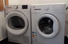 De vanzare apartament cu 2 camere, decomandat, 44 mp, zona Kaufland Marasti