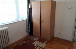 De vanzare apartament cu 2 camere, decomandat, 44 mp, zona Kaufland Marasti