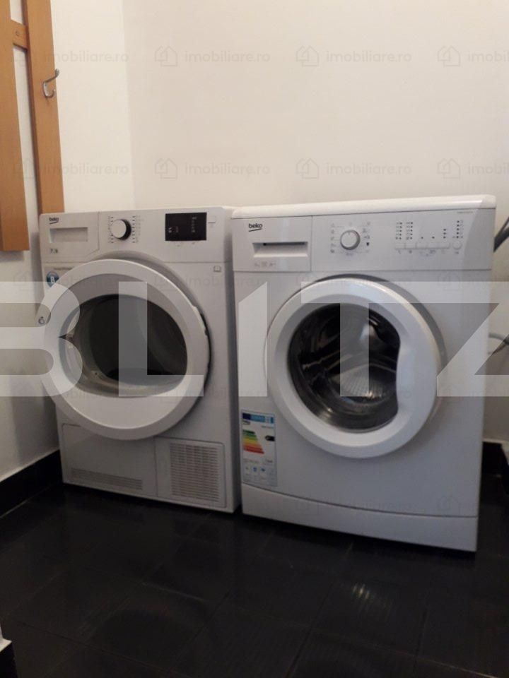 Apartament de vânzare 2 camere Marasti - 50323AV | BLITZ Cluj-Napoca | Poza11