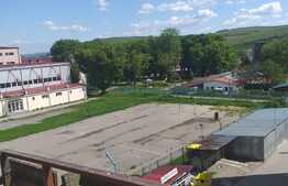 Apartament 2 camere 52 mp centru Apahida