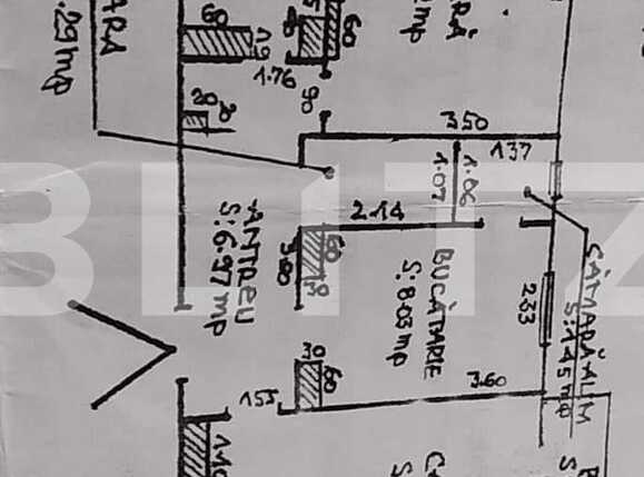 Apartament de vânzare 2 camere Apahida - 50324AV | BLITZ Cluj-Napoca | Poza4