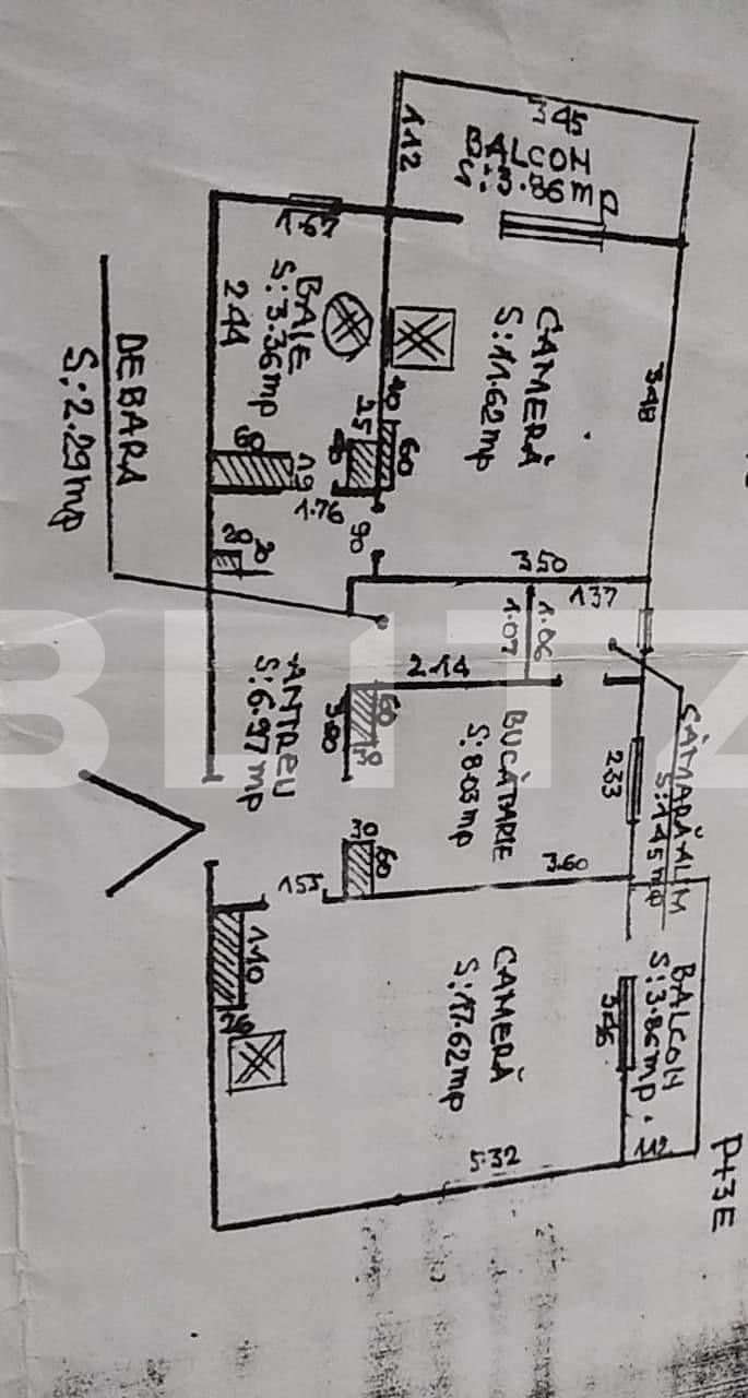 Apartament de vânzare 2 camere Apahida - 50324AV | BLITZ Cluj-Napoca | Poza4