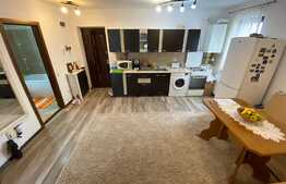 OPORTUNITATE! Apartament 3 camere, 48 mp, cochet, la cheie, zona Terra