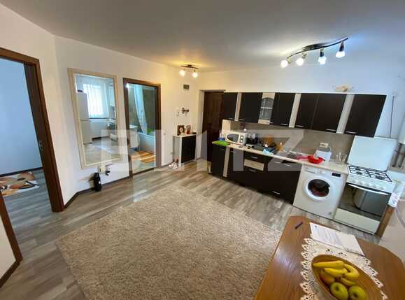 Apartament de vânzare 3 camere Floreşti - 50325AV | BLITZ Cluj-Napoca | Poza2