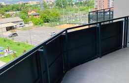 Apartament de 2 camere, 65 mp, totul nou, parcare subterana, zona Iulius Mall