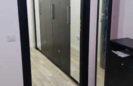 Apartament de 2 camere, 65 mp, totul nou, parcare subterana, zona Iulius Mall