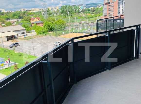 Apartament de închiriat 2 camere Gheorgheni - 50326AI | BLITZ Cluj-Napoca | Poza11