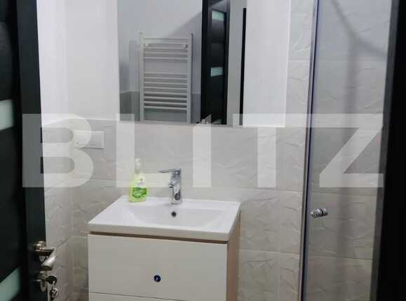 Apartament de închiriat 2 camere Gheorgheni - 50326AI | BLITZ Cluj-Napoca | Poza9