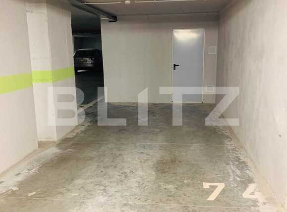 Apartament de închiriat 2 camere Gheorgheni - 50326AI | BLITZ Cluj-Napoca | Poza7