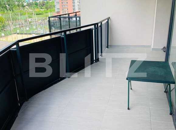 Apartament de închiriat 2 camere Gheorgheni - 50326AI | BLITZ Cluj-Napoca | Poza12