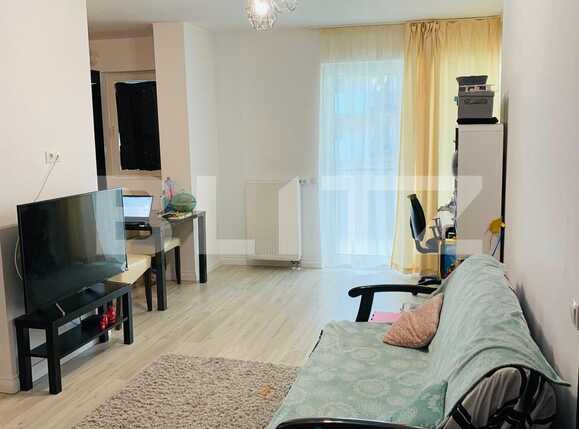 Apartament de închiriat 2 camere Gheorgheni - 50326AI | BLITZ Cluj-Napoca | Poza4