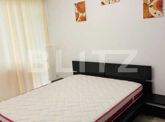 Apartament de închiriat 2 camere Gheorgheni - 50326AI | BLITZ Cluj-Napoca | Poza1