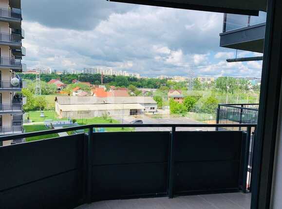 Apartament de închiriat 2 camere Gheorgheni - 50326AI | BLITZ Cluj-Napoca | Poza10