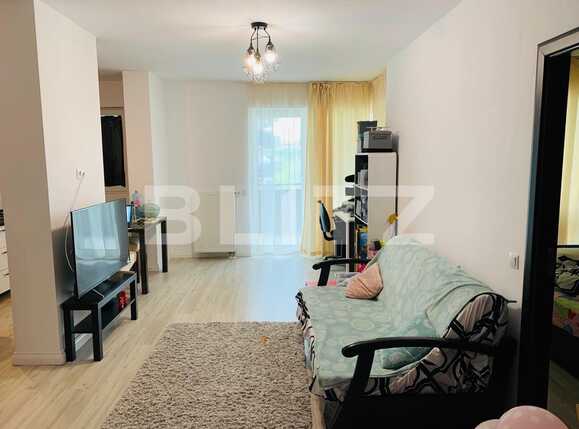 Apartament de închiriat 2 camere Gheorgheni - 50326AI | BLITZ Cluj-Napoca | Poza5