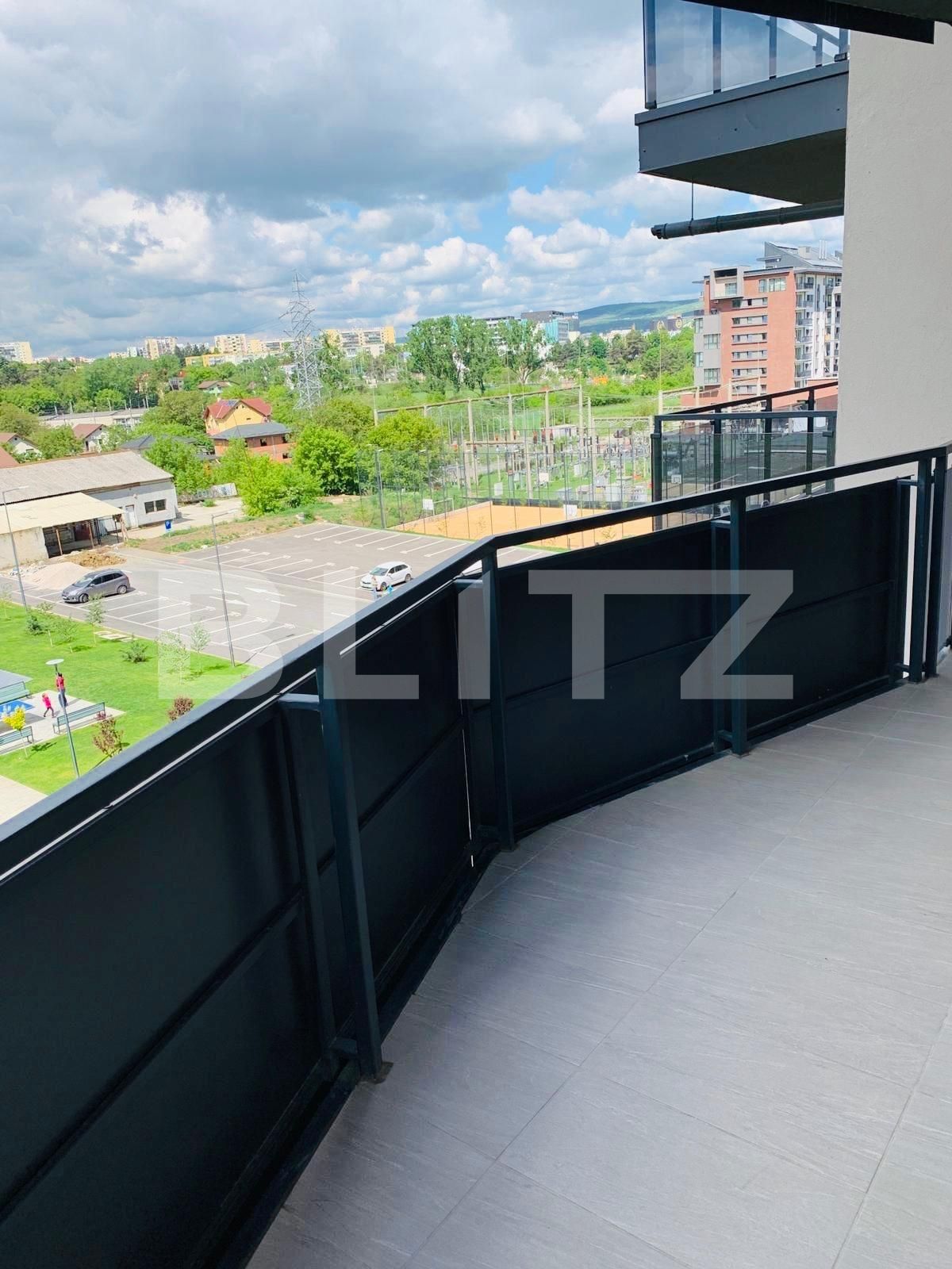 Apartament de închiriat 2 camere Gheorgheni - 50326AI | BLITZ Cluj-Napoca | Poza11
