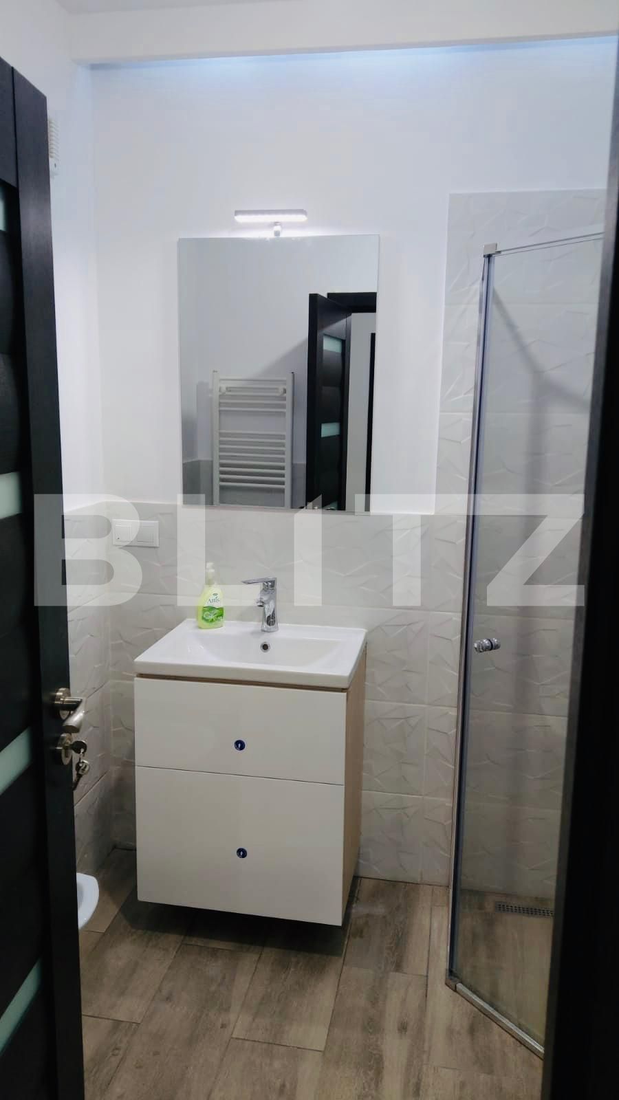 Apartament de închiriat 2 camere Gheorgheni - 50326AI | BLITZ Cluj-Napoca | Poza9