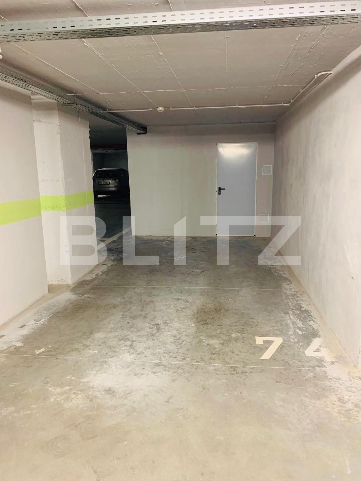 Apartament de închiriat 2 camere Gheorgheni - 50326AI | BLITZ Cluj-Napoca | Poza7