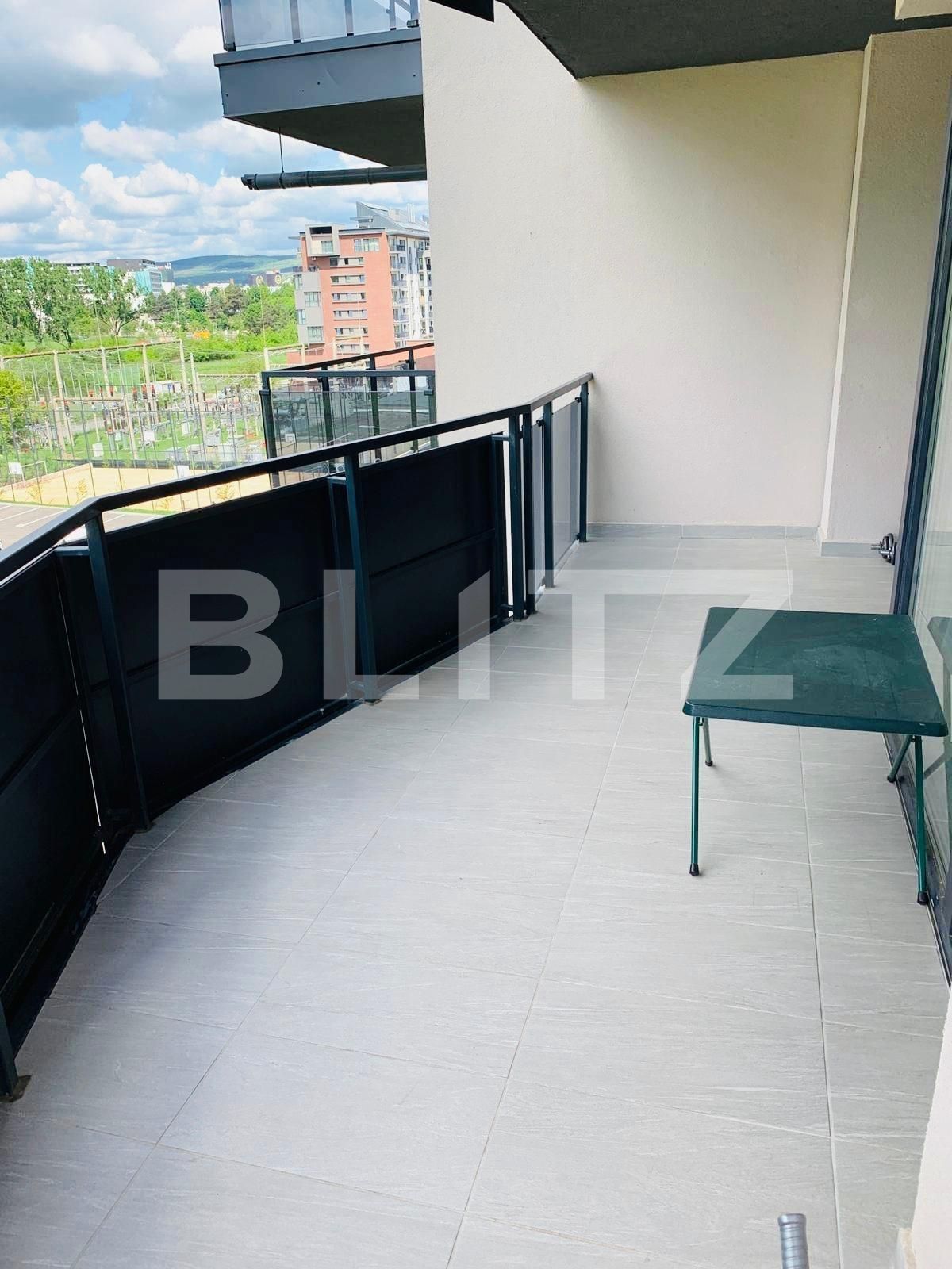 Apartament de închiriat 2 camere Gheorgheni - 50326AI | BLITZ Cluj-Napoca | Poza12