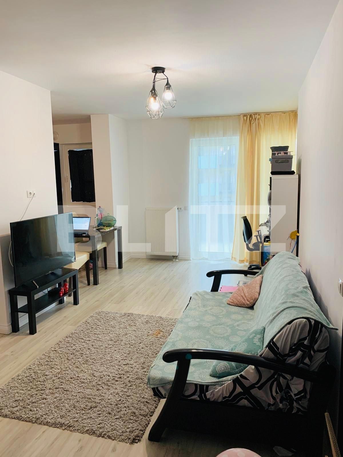 Apartament de închiriat 2 camere Gheorgheni - 50326AI | BLITZ Cluj-Napoca | Poza4