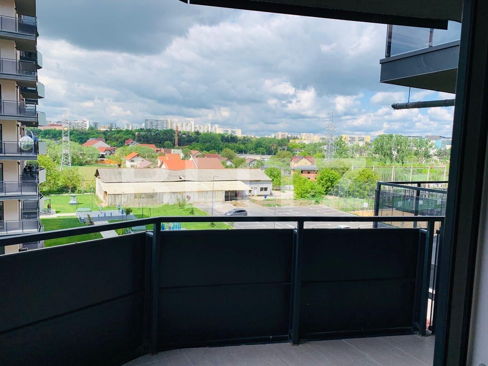 Apartament de închiriat 2 camere Gheorgheni - 50326AI | BLITZ Cluj-Napoca | Poza10