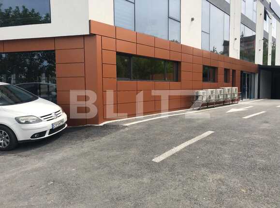 Spațiu comercial de închiriat Zorilor - 50327SIC | BLITZ Cluj-Napoca | Poza2