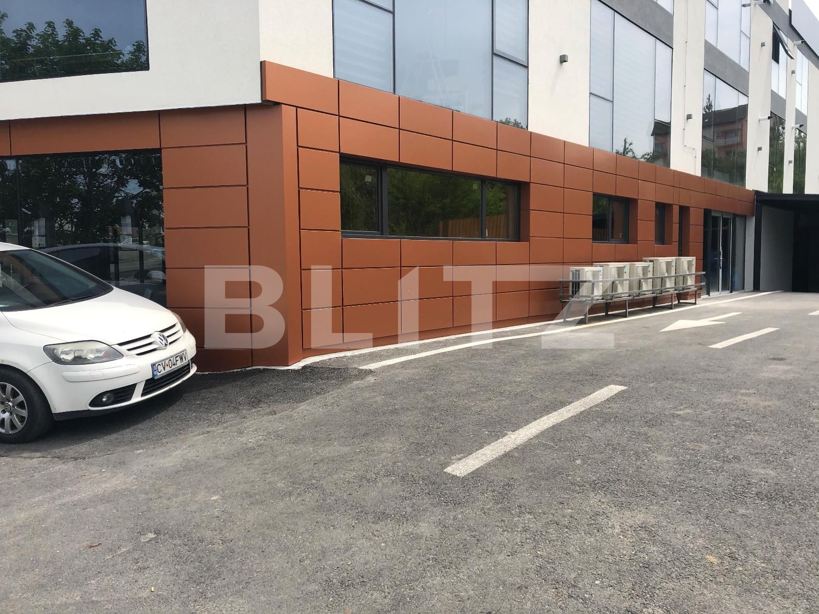 Spațiu comercial de închiriat Zorilor - 50327SIC | BLITZ Cluj-Napoca | Poza2