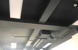 Birou cochet in cladire moderna, All inclusive