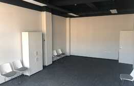 Birou cochet in cladire moderna, All inclusive