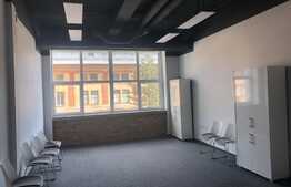 Birou cochet in cladire moderna, All inclusive