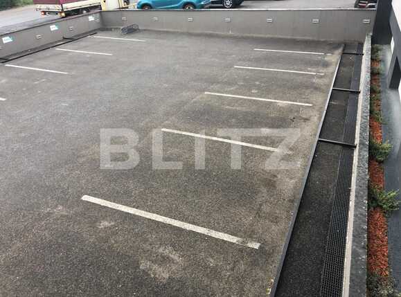 Spațiu birouri de închiriat Marasti - 50328SIB | BLITZ Cluj-Napoca | Poza7