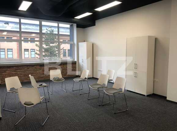 Spațiu birouri de închiriat Marasti - 50328SIB | BLITZ Cluj-Napoca | Poza6