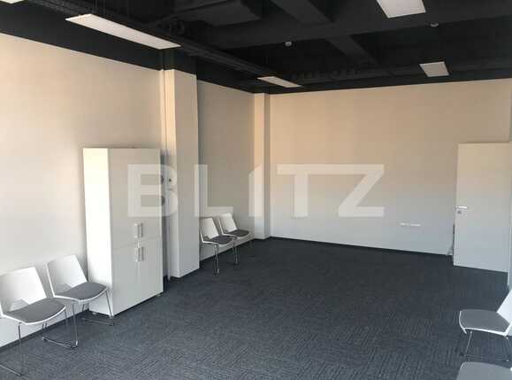 Spațiu birouri de închiriat Marasti - 50328SIB | BLITZ Cluj-Napoca | Poza3