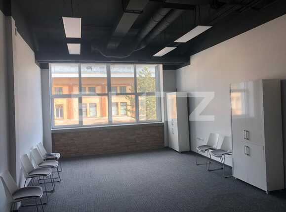 Spațiu birouri de închiriat Marasti - 50328SIB | BLITZ Cluj-Napoca | Poza1