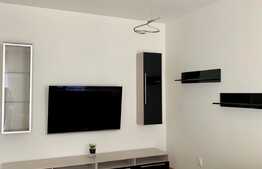 Apartament cu 3 camere, 80 mp, prima inchiriere, parcare subterana, lux, totul nou, zona strazii Ploiesti