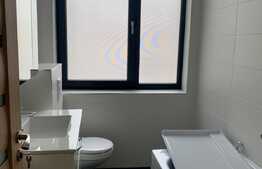 Apartament cu 3 camere, 80 mp, prima inchiriere, parcare subterana, lux, totul nou, zona strazii Ploiesti