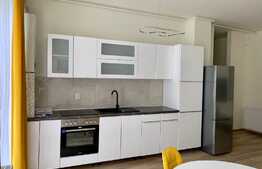 Apartament cu 3 camere, 80 mp, prima inchiriere, parcare subterana, lux, totul nou, zona strazii Ploiesti