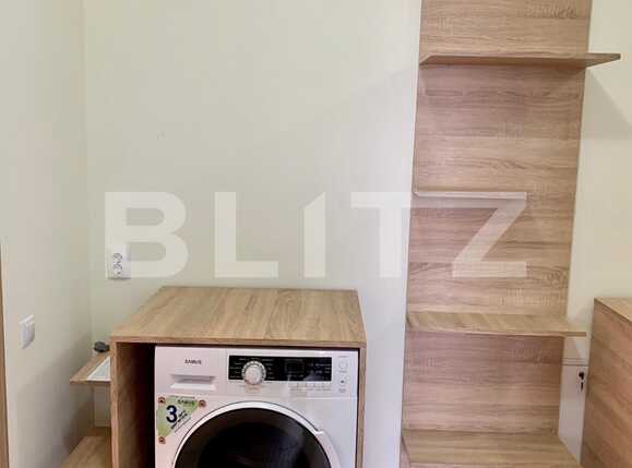 Apartament de închiriat 3 camere Central - 50329AI | BLITZ Cluj-Napoca | Poza8