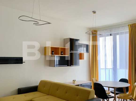 Apartament de închiriat 3 camere Central - 50329AI | BLITZ Cluj-Napoca | Poza1