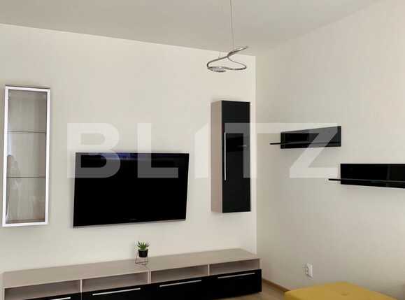 Apartament de închiriat 3 camere Central - 50329AI | BLITZ Cluj-Napoca | Poza3