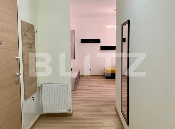 Apartament de închiriat 3 camere Central - 50329AI | BLITZ Cluj-Napoca | Poza9