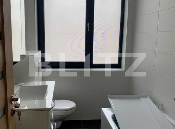 Apartament de închiriat 3 camere Central - 50329AI | BLITZ Cluj-Napoca | Poza6