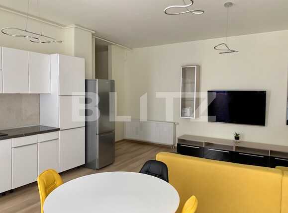 Apartament de închiriat 3 camere Central - 50329AI | BLITZ Cluj-Napoca | Poza2